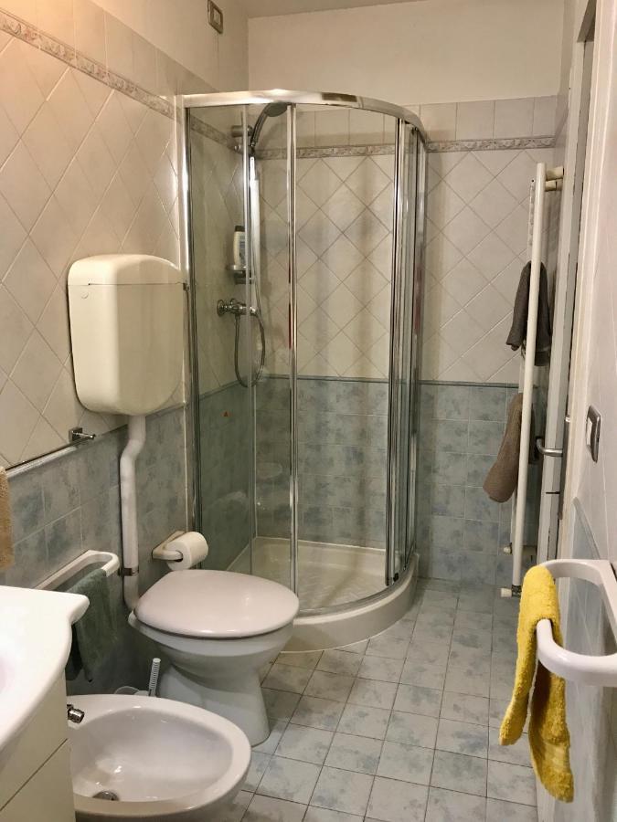 דירות Che Piacere! Udine In Centro Col Posto Auto מראה חיצוני תמונה